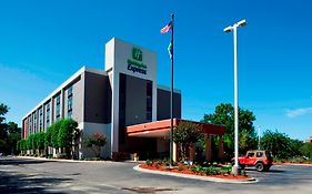 Holiday Inn Express Tallahassee i 10