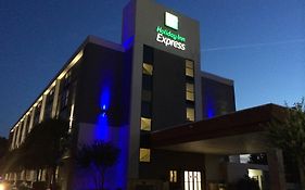 Holiday Inn Express Tallahassee Fl